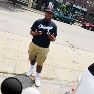 Meet your Posher, Donnie